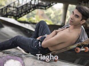 Tiagho