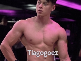 Tiagogoez