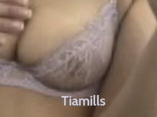 Tiamills