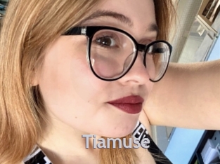 Tiamuse