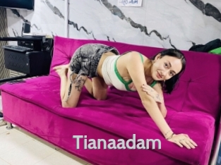 tianaadam Live Cam 66