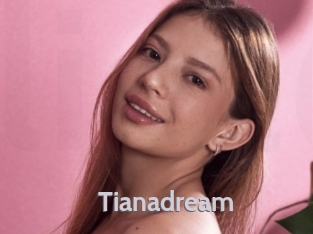 tianadream Live Cam 66
