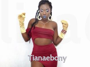 Tianaebony