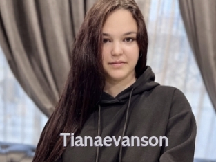 Tianaevanson