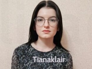 Tianaklair
