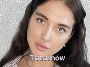 Tianashow