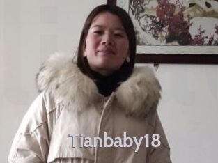 Tianbaby18