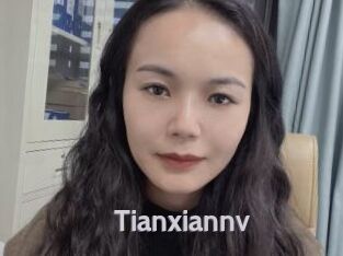 Tianxiannv