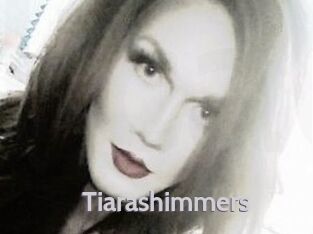 Tiarashimmers