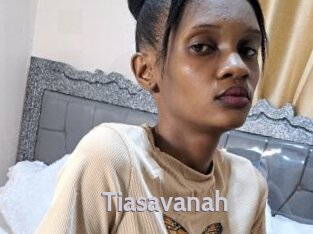 Tiasavanah