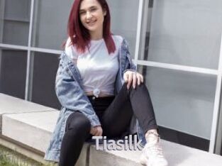 Tiasilk