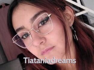 tiataniadreams Live Cam 66