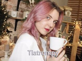 Tiatrompy