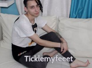 Ticklemyfeeet