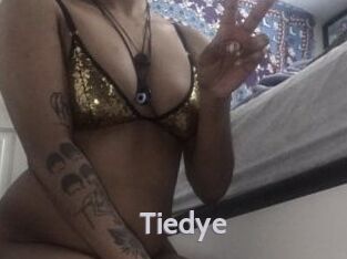 Tiedye