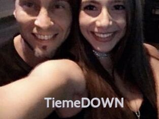 TiemeDOWN