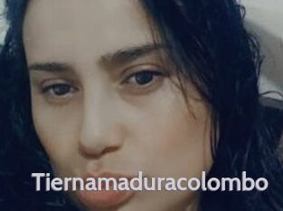 Tiernamaduracolombo