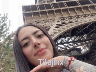 Tifajinx