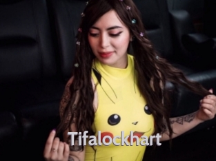 Tifalockhart