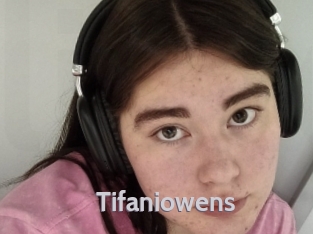 Tifaniowens