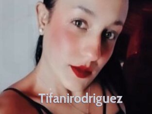 Tifanirodriguez