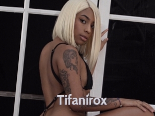 Tifanirox