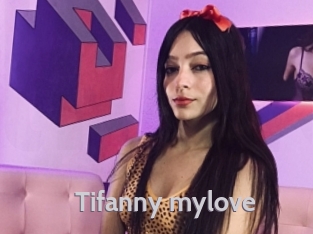 Tifanny_mylove