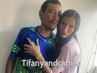 Tifanyandcamilo