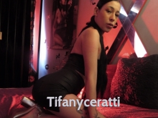 Tifanyceratti