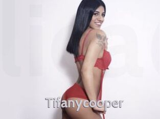Tifanycooper