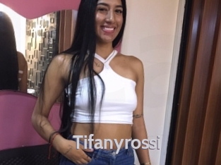 Tifanyrossi