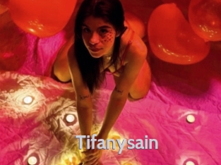 Tifanysain