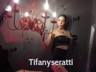 Tifanyseratti