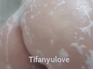 Tifanyulove