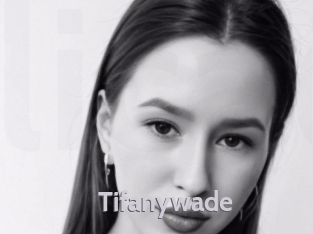 Tifanywade