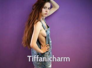 Tiffanicharm