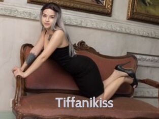 Tiffanikiss