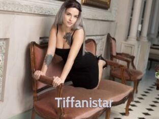 Tiffanistar