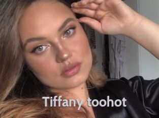 tiffany_toohot Live Cam 66