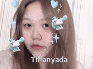 Tiffanyada