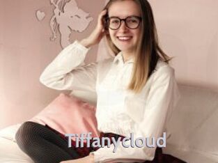 Tiffanycloud