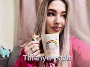 Tiffanycrystale