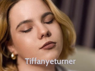 Tiffanyeturner