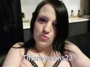 Tiffanyevans23