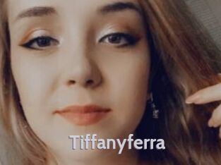 Tiffanyferra