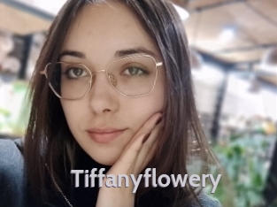 Tiffanyflowery
