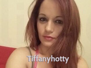 Tiffanyhotty