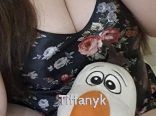 Tiffanyk