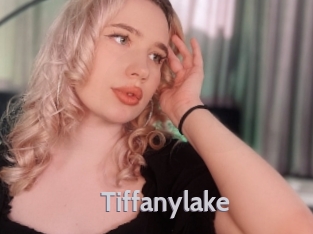 Tiffanylake