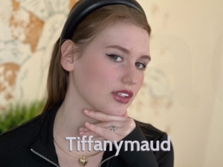 Tiffanymaud